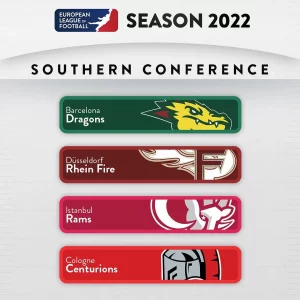 ELF Southern Conference