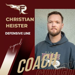 Christian Heister