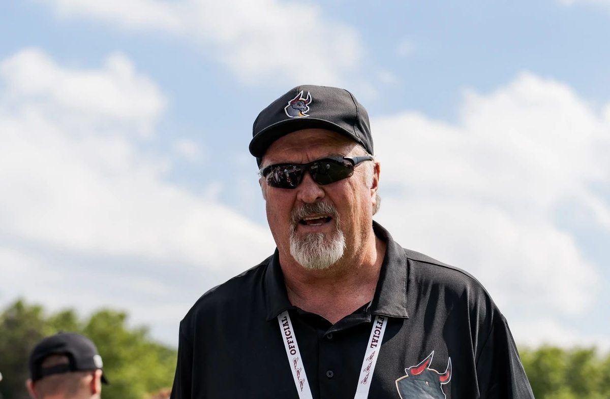 Rhein Fire verpflichtet Ray Woodard als Defensive Coordinator