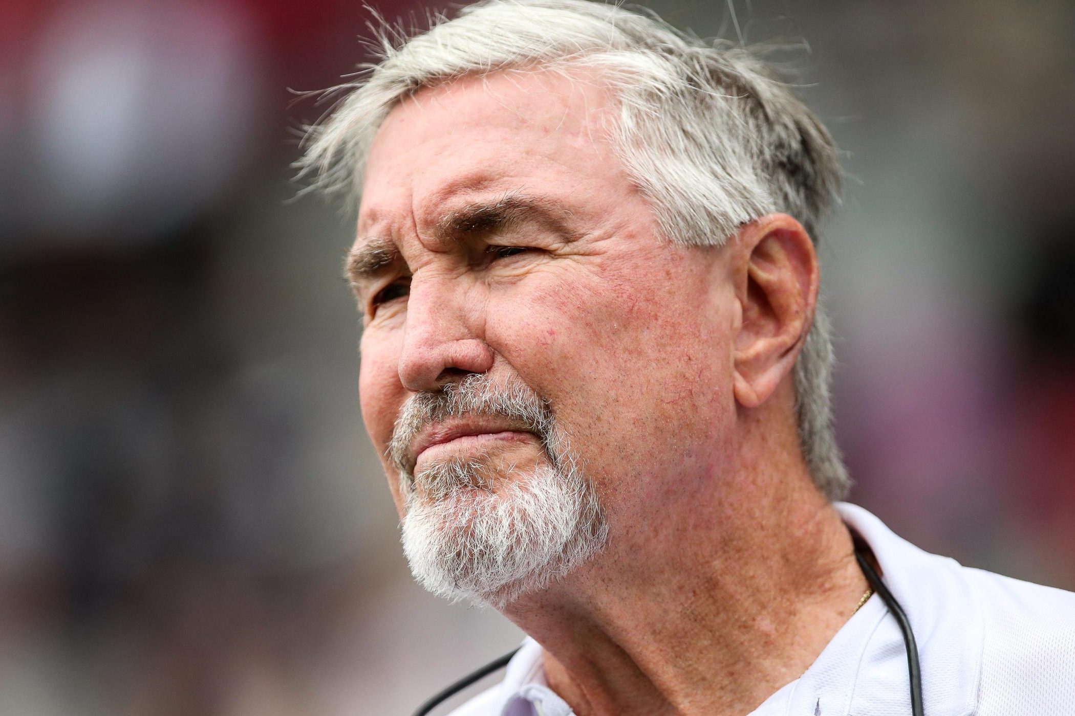 Erfahrener US-Coach für die Offensive Line: Mac McWhorter verstärkt das Trainerteam von Rhein Fire