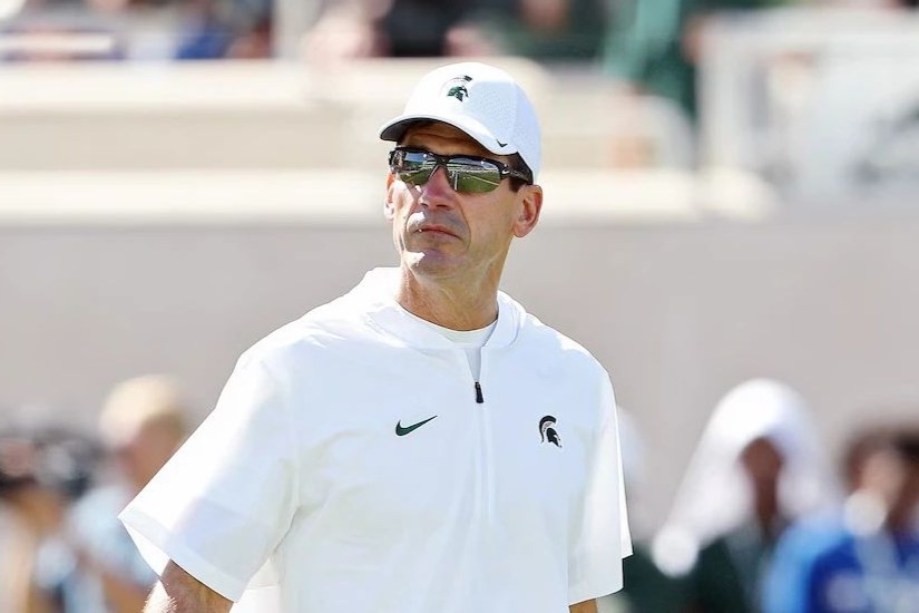 Dave Warner verstärkt den Trainerstab von Rhein Fire