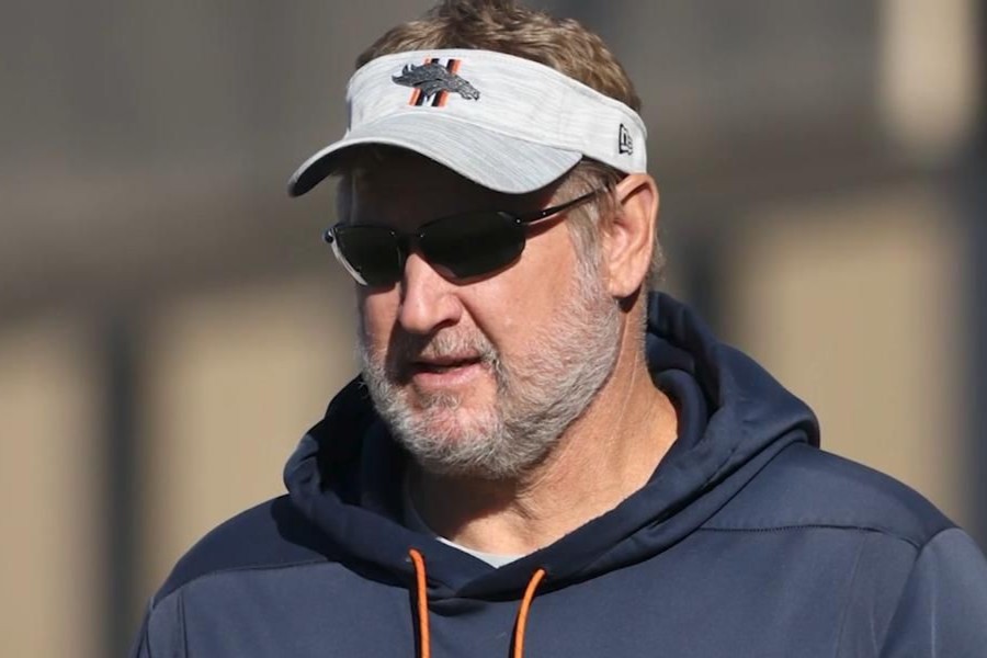 Zweifacher Super Bowl-Champion Wade Harman kommt ins Trainerteam